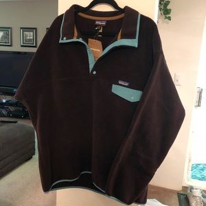 Patagonia Fleece Pullover